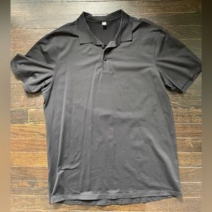 Men’s Lululemon Polo Shirt